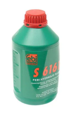 Febi Bilstein CHF 11S Power Steering and Hydraulic Fluid 06161