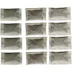 Premium Charcoal Filters for Megahome and Countertop Distillers - Value Pack