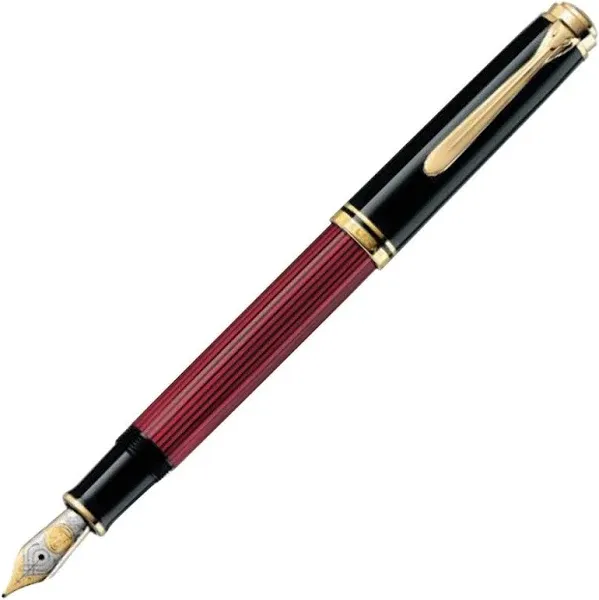 Pelikan M800 Fountain Pen