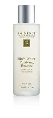 Eminence Birch Water Purifying Essence - 4 oz