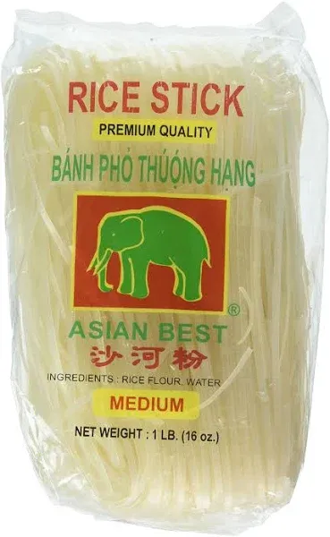 Asian Best Rice Stick