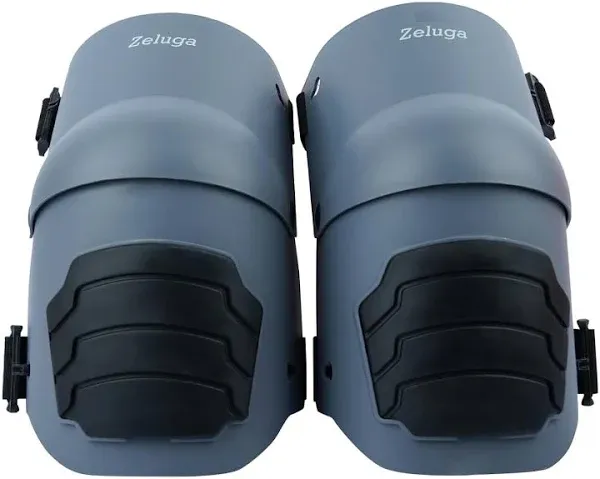 Zeluga 15- 396 Heavy Duty Knee Pads