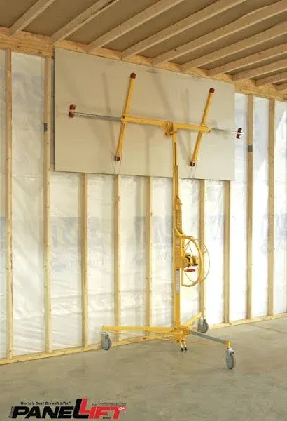 Panellift 439 Drywall Lift