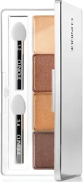 Clinique All About Shadow Quad