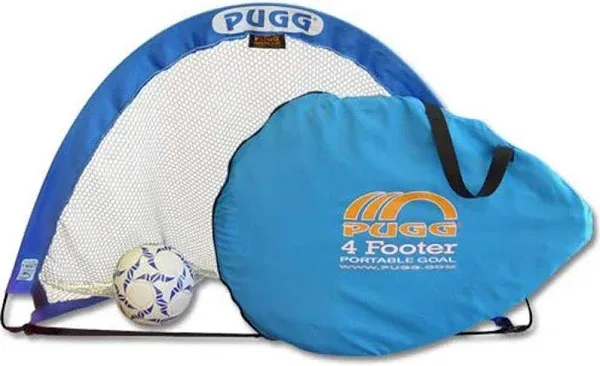 Pugg 1063943 Portable Training Goal