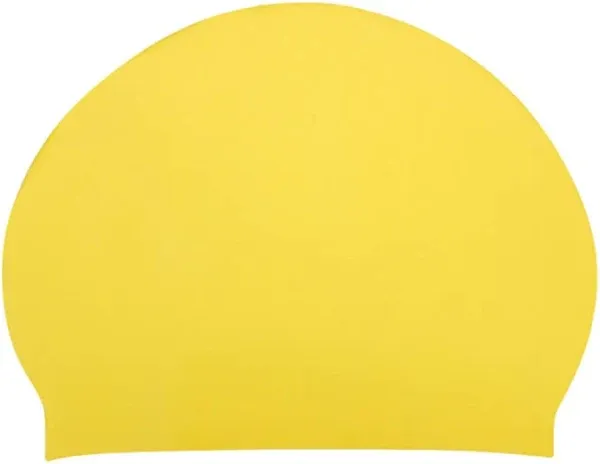 Sporti Latex Swim Cap