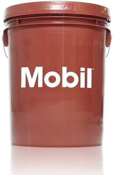 Mobil 105482 Way Oil