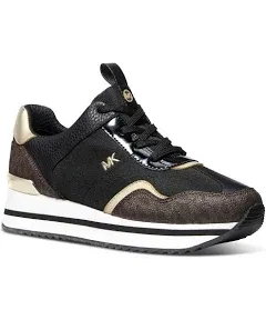 Women's Michael Michael Kors Raina Trainer