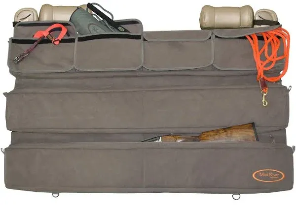 Mud River Truck Seat Organizer