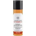 BODY SHOP &#034;VITAMIN C” SKIN BOOST INSTANT SMOOTHER- NEW - 30ML - RRP $39