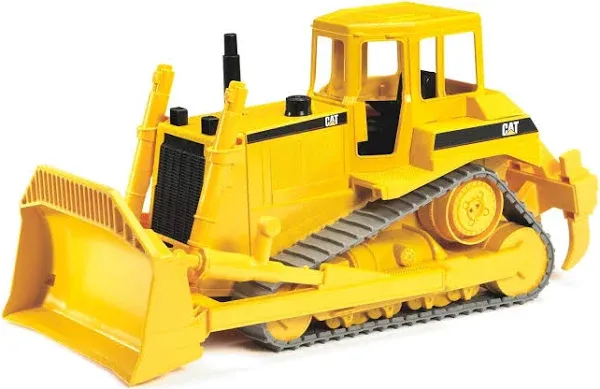 Caterpillar Bulldozer