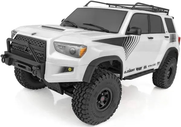 Associated 1/10 Enduro TrailRunner 4x4 RTR