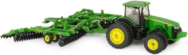 John Deere 8320R Tractor