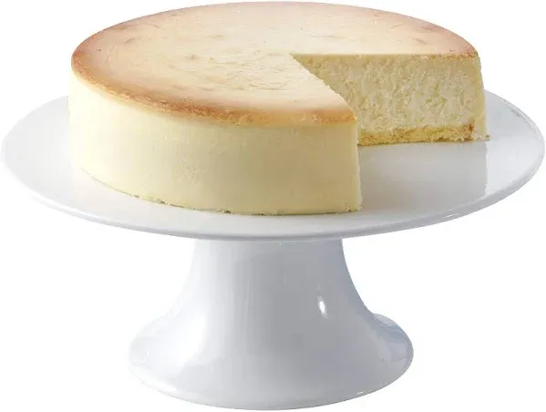 Junior's Cheesecake Original New York Plain Cheesecake