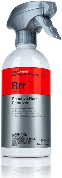 Koch- Chemie Reactive Rust Remover