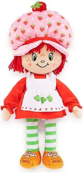 Jay Franco & Sons Strawberry Shortcake Pillow Buddy