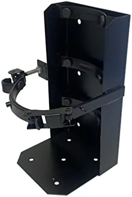 Amerex 810 Heavy Duty Vehicle Bracket