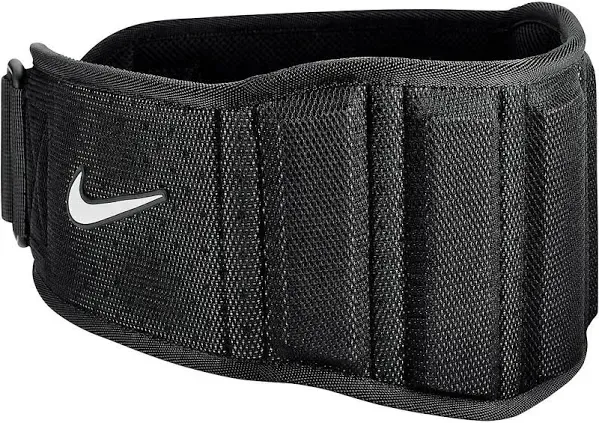 Nike Structured Training Belt 3.0