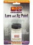 Component Systems Vinyl Lure and Jig Paint - Clear Gloss