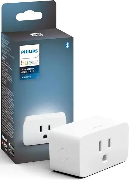 Philips Hue Smart Plug