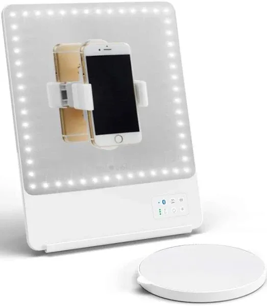 Glamcor Riki Skinny Smart Vanity Mirror