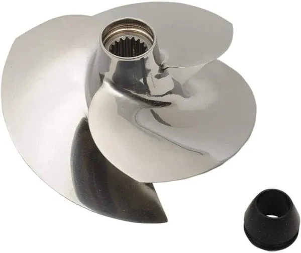 SOLAS Concord Propellers SK-CD-12/14