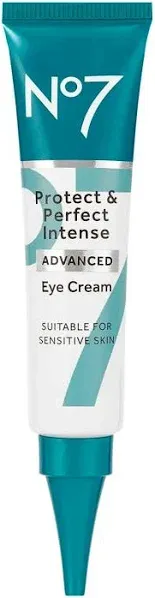 No7 Protect Perfect Advanced Intense Eye Cream