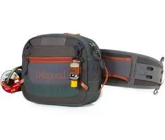 FISHPOND SWITCHBACK 2.0 WADING BELT &amp; PACK SYSTEM