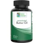 CBO Concentrated Butter Oil Capsule