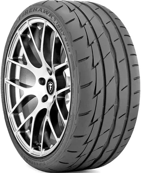 Firestone FIREHAWK INDY 500 Tires for Sale | WheelHero