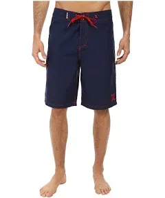 Hurley Men&#x27;s One and Only 22&quot; Boardshort