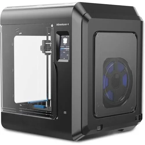 FlashForge Adventurer 4 3D Printer