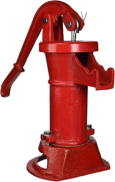 Simmons Pitcher Pump 1160