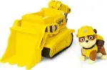 Rubble Paw Patrol Bulldozer