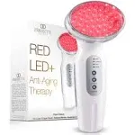 Project E Beauty Red Light Therapy Machine - Collagen Boost 630nm - Skin Firming