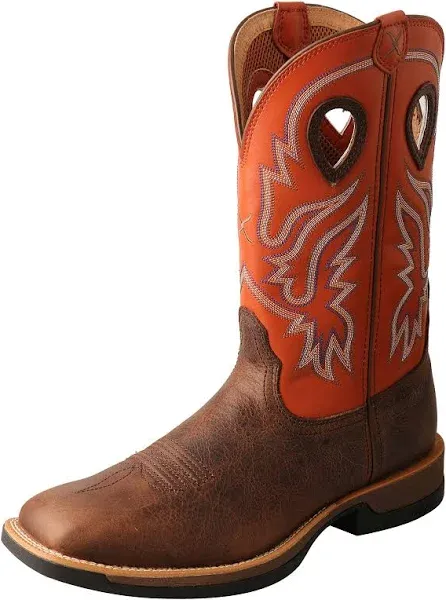 Twisted X Men's Tech X Western Boots