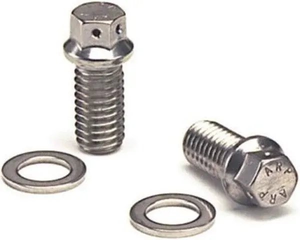 ARP 434-2001 Intake Manifold Bolt Kit