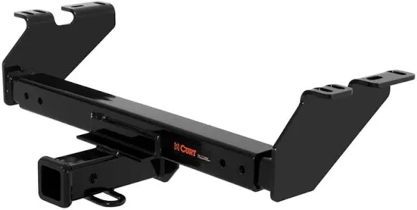 Curt Class III Multi-Fit Trailer Hitch 13900