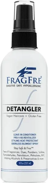 FRAGfre Hair Detangler Spray