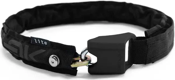 Hiplok Lite Wearable Chain Lock