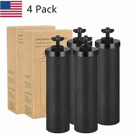 Replacement for Bb9-2 Water Filter Gravity Filter System