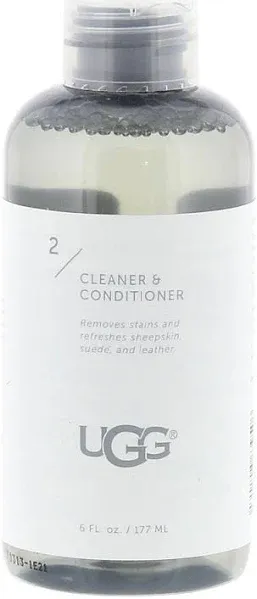 UGG Cleaner and Conditioner Set, Natural, One Size