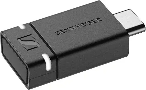 Sennheiser BTD 600 Bluetooth USB Adapter