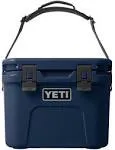 Yeti Roadie 15 Hard Cooler - Navy