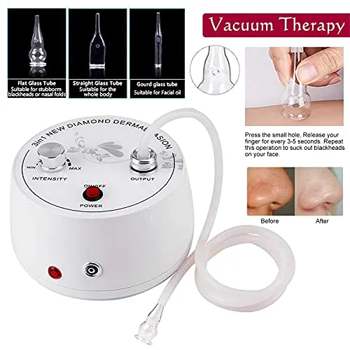 Yofuly Diamond Microdermabrasion Machine