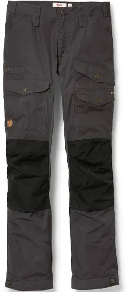 Fjallraven Men's Vidda Pro Ventilated Trousers