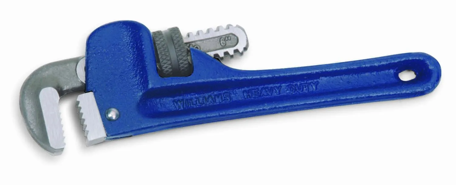 Williams JHW13528 Heavy Duty Pipe Wrench