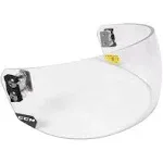 CCM VR Pro Straight Visor