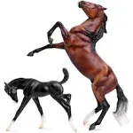 Breyer Wild & Free Horse & Foal Set