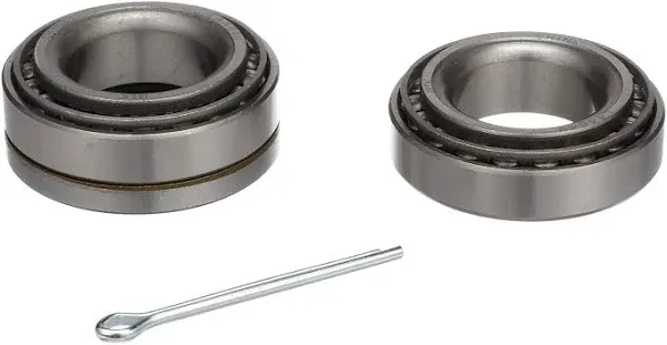 Seachoice Steel Trailer Wheel Bearing Kit